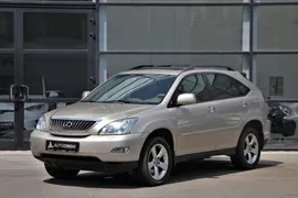 Продажа  Lexus RX, 2007р.